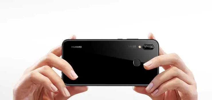 \Huawei P20 Lite | Pareri | Preturi | Review | Limba Romana
