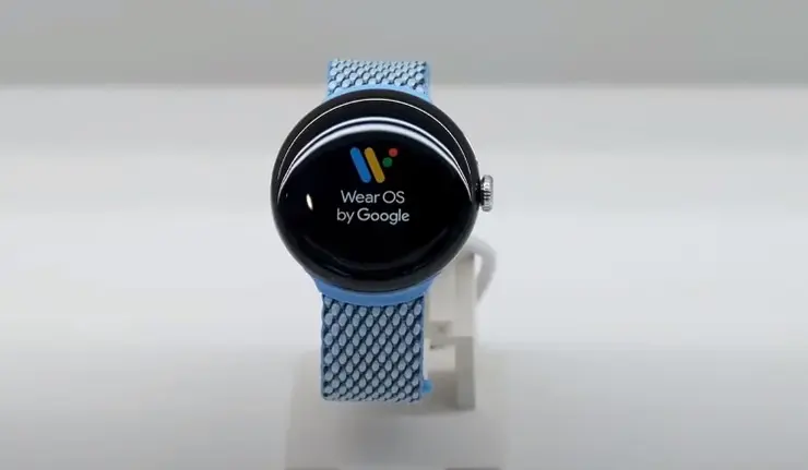 google pixel watch 2 pareri wear os