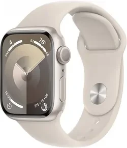 Apple Watch Series 9 Aluminum