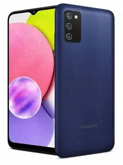 Samsung Galaxy A03s