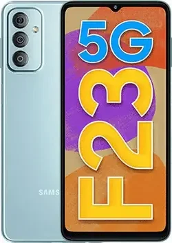 Samsung Galaxy F23