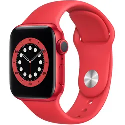 Apple Watch Series 6