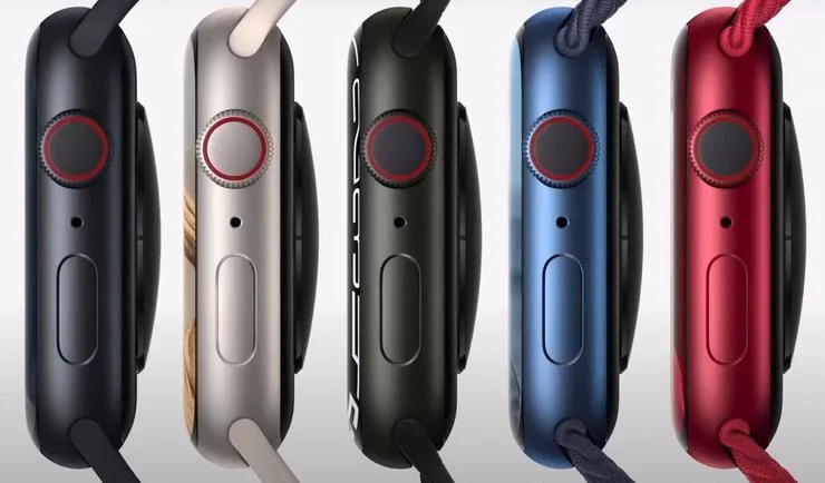 Apple Watch Series 7