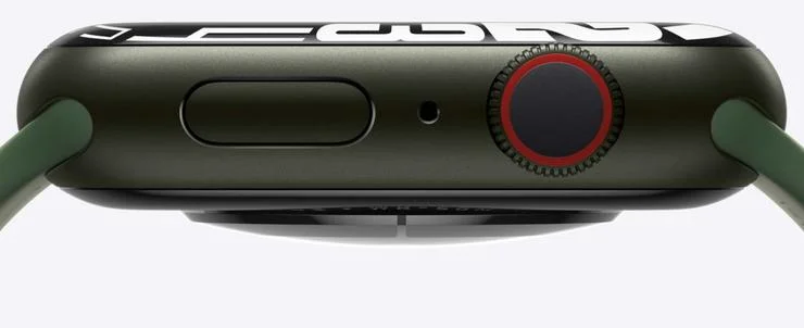 Apple Watch Series 7