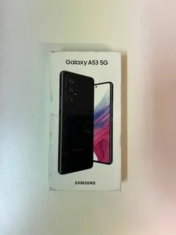 Samsung Galaxy A53 5G