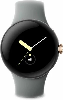 Google Pixel Watch