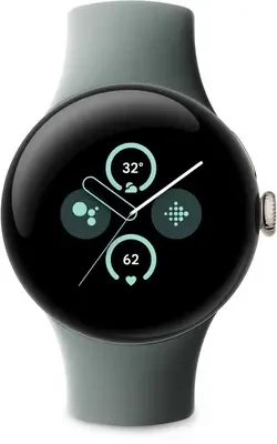 Google Pixel Watch