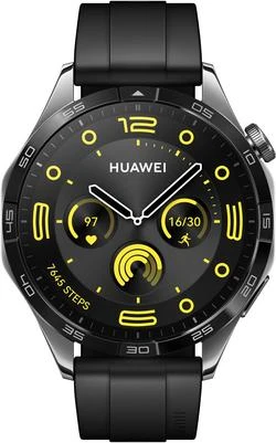 Huawei Watch 4