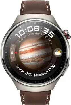 Huawei Watch 4