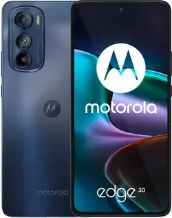 Motorola Edge (2022)