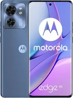 Motorola Edge (2022)