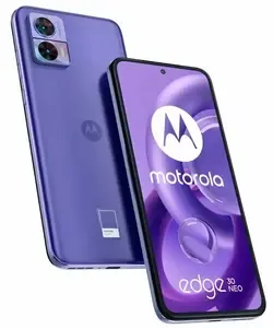 Motorola Edge (2022)