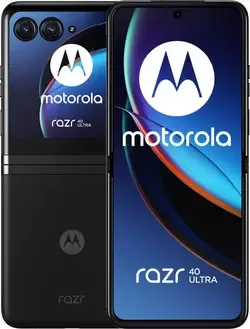 Motorola Edge (2022)