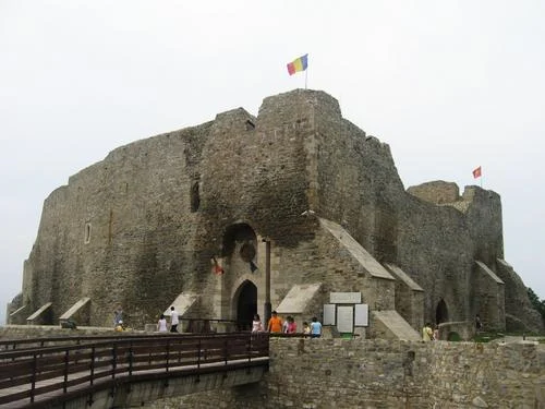 Cetatea Neamț