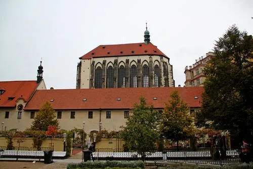 Biserica Maicii Domnului din Zăpadă