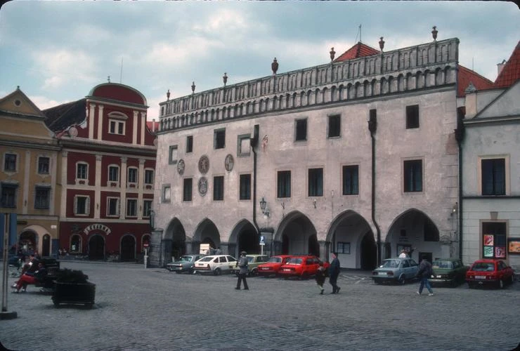 primăriadinčeskýkrumlov