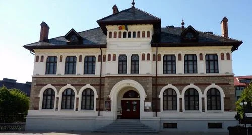 Muzeul de Artă Piatra Neamț