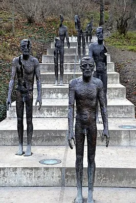 Memorialul Victimelor Comunismului