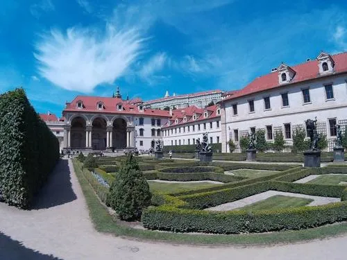 Palatul Waldstein
