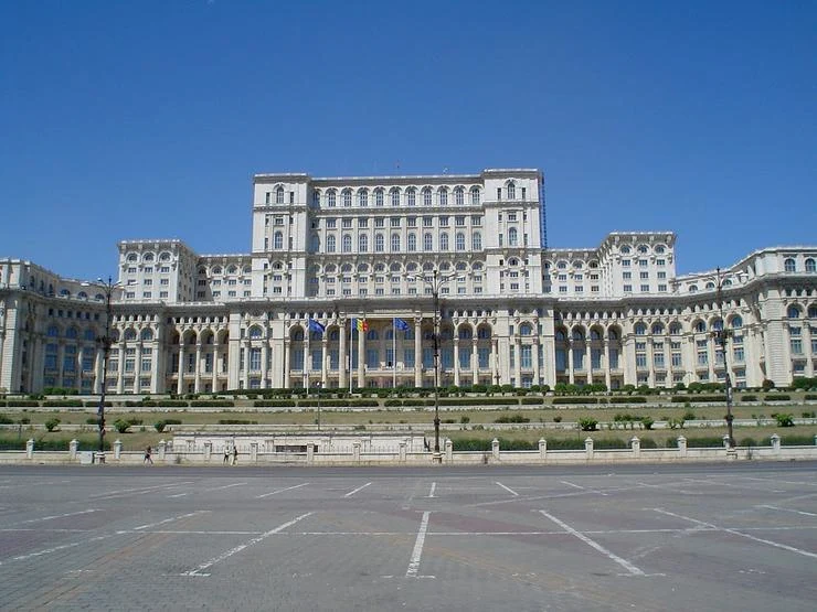 palatulparlamentului