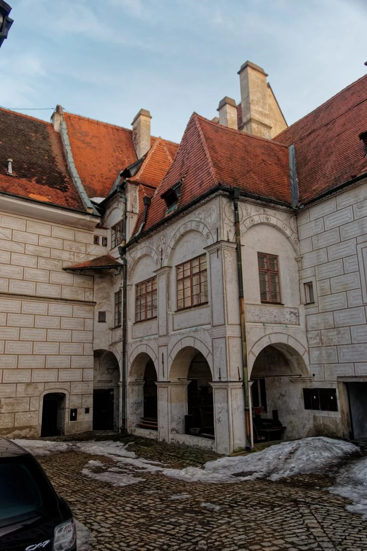 fostaberărieceskykrumlov