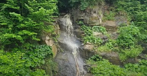 Cascada Bătrâna