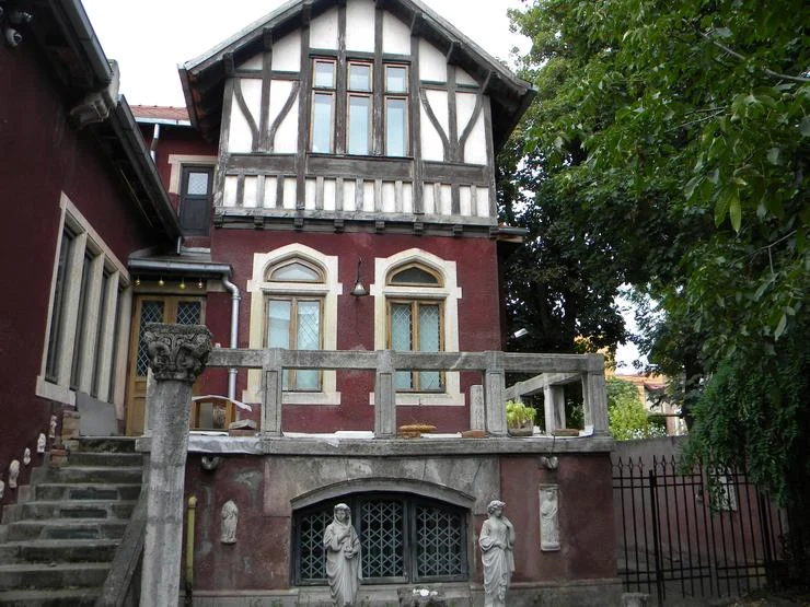 muzeuldeartăfredericstorckșiceciliacuțescustorck