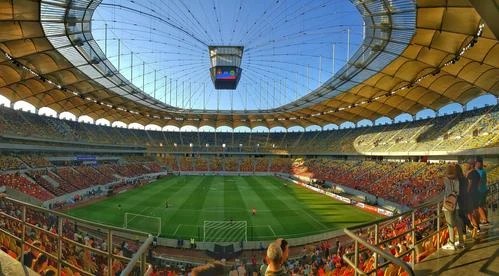 Stadionul Național Arena București