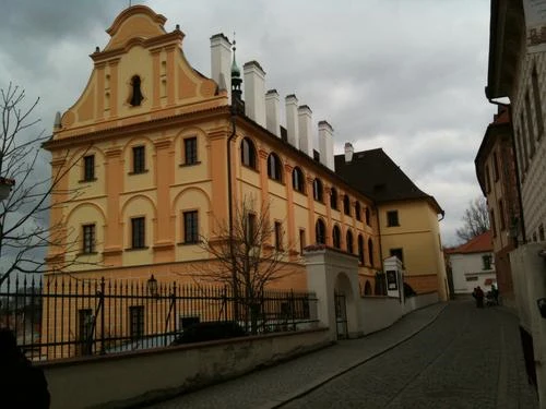 Muzeul Regional din Cesky Krumlov