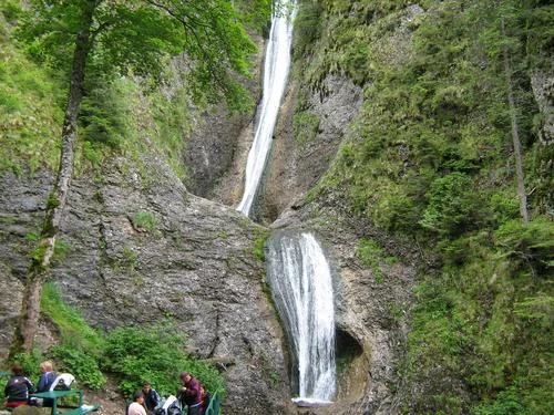 Cascada Duruitoarea