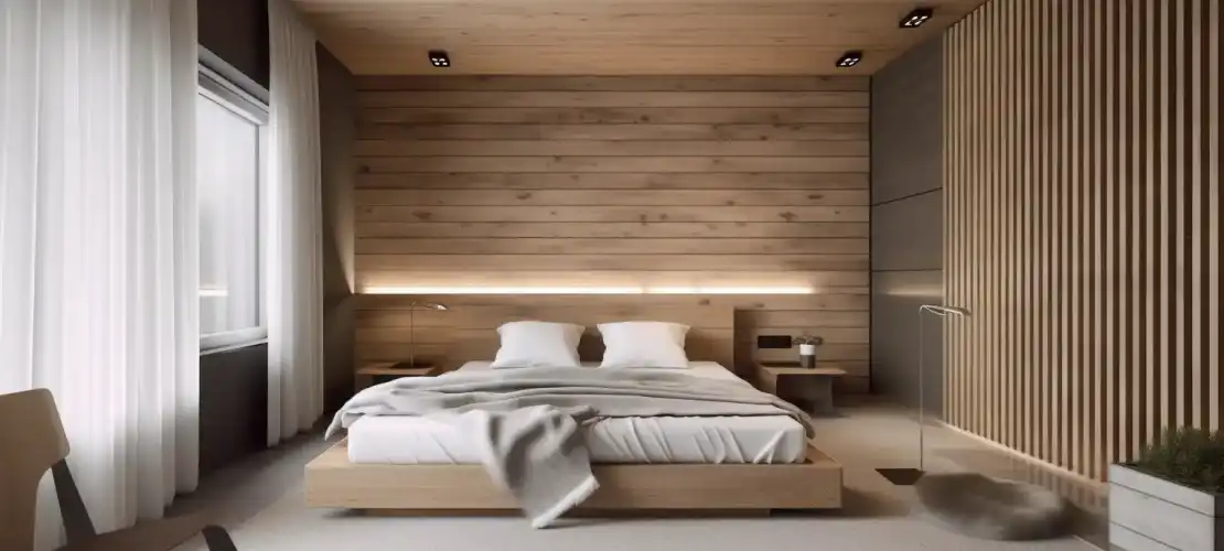 Riflaj PAL: Ghid Complet pentru Panouri Decorative + Idei Design | TotRedus