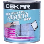 Selectie de Vopsele Care se Aplică Direct Pe Faianta